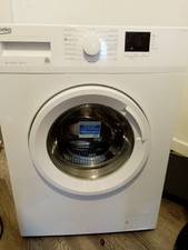 beko 7 kg washing machine for sale beko 7 kg washing machine for sale SWANSEA