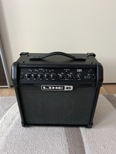 Line spider classic15 gebraucht kaufen  Schwabmünchen