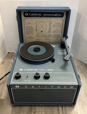 Vintage califone 1410k for sale  Columbus