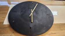 Große wanduhr schiffer gebraucht kaufen  Kall