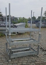 Peri rungenpalette usp gebraucht kaufen  Deutschland