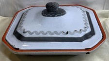 Klafrestrom enameled cast for sale  Blountville