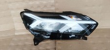 Usado, Frontscheinwerfer Headlight Scheinwerfer Full Led Dacia Jogger Logan Sandero 3 comprar usado  Enviando para Brazil