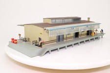 Kibri 9456 güterbahnhof gebraucht kaufen  Troisdorf