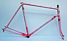 Cadre vintage velo d'occasion  Coudekerque-Branche