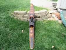Vintage taperflex wood for sale  Independence