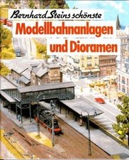 Modellbahnanlagen dioramen ste gebraucht kaufen  Berlin