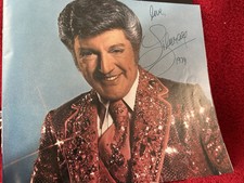 Signed autographed 1979 for sale  Saint Charles