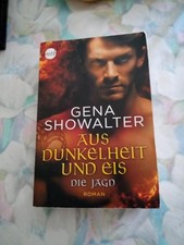Dunkelheit eis jagd gebraucht kaufen  Viersen