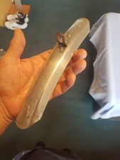 Vintage short mudguard for sale  KIDDERMINSTER