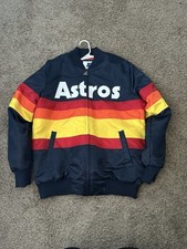 Vintage starter mlb for sale  Omaha