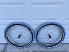 Wheelchair road wheels for sale  Sarasota