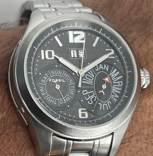 Relógio de pulso masculino automático FOSSIL - Reloj Automatico De Hombre Marca FOSSIL, usado comprar usado  Enviando para Brazil
