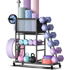 Mythinglogic dumbbell rack for sale  Brentwood