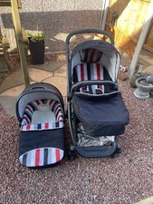 Hauck london travel for sale  BRIGG