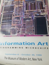 Information art programming for sale  Cockeysville