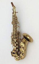 Martin sax soprano usato  Gragnano