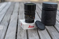 Leica 11136 summicron gebraucht kaufen  Aachen
