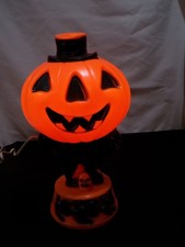 Halloween blow mold for sale  North Royalton