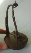 Lampe mineur potence d'occasion  Paris VIII