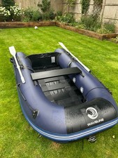 Waveline 2.4m inflatable for sale  HENLEY-ON-THAMES