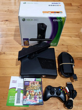 Xbox 360 slim for sale  Millstone Township