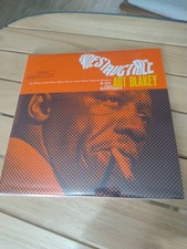 Art blakey indestructible for sale  RUISLIP