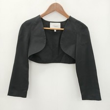 L.k. bennett crop for sale  ROMFORD