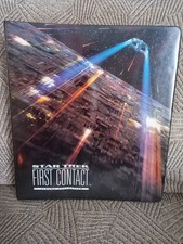Star trek first for sale  BURTON-ON-TRENT