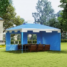 Garden gazebo outdoor for sale  GREENFORD