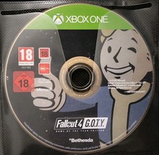 Fallout game the gebraucht kaufen  Potsdam