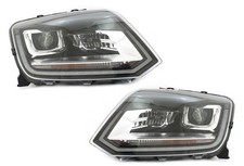 Farol VW Original, Xenônio, Direita/Esquerda, Completo #VW Amarok comprar usado  Enviando para Brazil