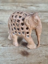 wooden elephants for sale wooden elephants for sale WISBECH