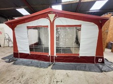 Dorema used caravan for sale Dorema used caravan for sale  UMBERLEIGH