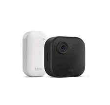 Blink outdoor videocamera usato  Riposto