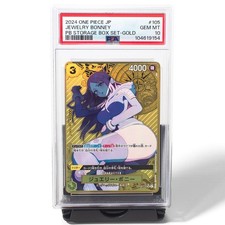 One piece psa10 usato  Montevarchi