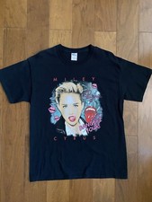 2014 Miley Cyrus Bangerz Tour (Banda) comprar usado  Enviando para Brazil