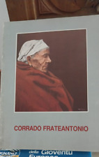 Arte corrado frateantonio usato  Tivoli
