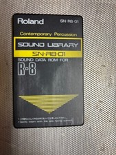 roland r8 cartridge gebraucht kaufen roland r8 cartridge gebraucht kaufen Hennef