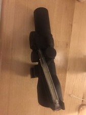 Trijicon acog illuminated for sale  Huntsville