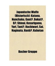Japanische waffe katana gebraucht kaufen  Trebbin