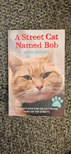 Street cat named for sale  LEEDS