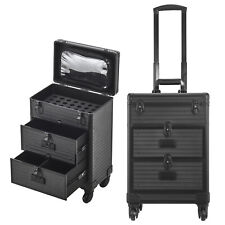 Vanity makeup trolley for sale  UK