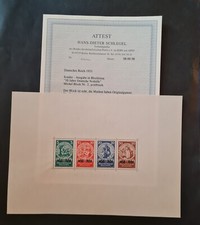 Deutsches reich minr gebraucht kaufen  Karlsruhe