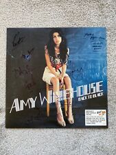 Amy winehouse back gebraucht kaufen  Reinbek