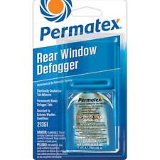 Permatex 21351 rear for sale  WELLINGBOROUGH