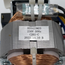 Universalmotor bs5425m23 230v gebraucht kaufen  Münchsmünster