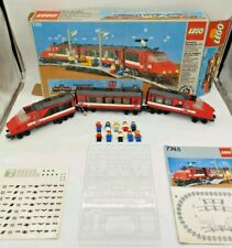 Lego 7745 high d'occasion  Expédié en Belgium