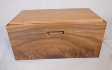 Handmade walnut black for sale  Port Orange