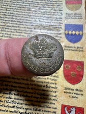 Rare georgian military for sale  NORWICH